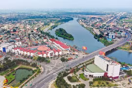 Chốt phương án nhân sự chủ chốt sau sáp nhập