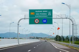 Đề xuất bố trí làn đường dành riêng cho xe vượt trên cao tốc