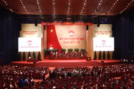 7 chương trình hành động của MTTQ Việt Nam nhiệm kỳ 2026-2031