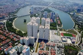 Thấy gì từ các dự án sai phạm Mường Thanh?