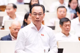 Cung cấp miễn phí sách giáo khoa từ năm học 2028-2029