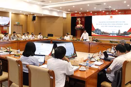 Hội đồng thẩm định thống nhất tỉnh Bắc Ninh đạt tiêu chí đô thị loại I