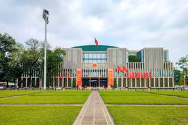 Ủy ban Thường vụ Quốc hội xem xét, thông qua 2 nghị quyết quan trọng
