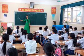 Quy định mới về chế độ phụ cấp dành cho nhà giáo