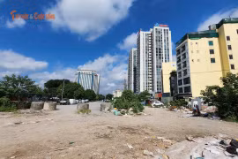 [GALLERY] Dự án 500 tỷ nối trục Lê Đức Thọ - Vành đai 3 tái khởi động