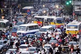 4 ngày nghỉ lễ Quốc khánh, 116 người chết vì tai nạn giao thông