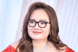 Biết gì về nữ doanh nhân Hoàng Hường vừa bị bắt?