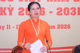 MTTQ Việt Nam hướng mạnh về cơ sở và lắng nghe tiếng nói nhân dân