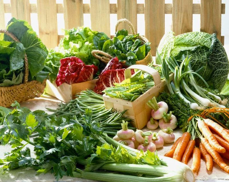 Thường xuyên dùng 3 thực phẩm này, tim cảm ơn bạn suốt đời