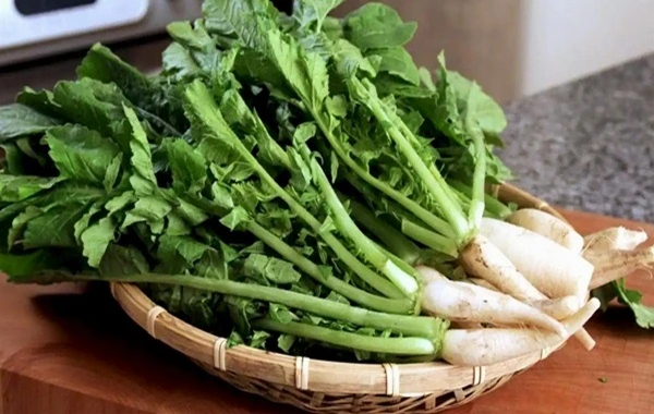 Sự thật loại rau tốt như “thần dược”, người giàu ăn, nghèo bỏ thùng rác