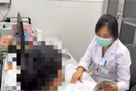 Bệnh Hailey-Hailey là gì mà khiến cuộc sống của 1 phụ nữ gặp nhiều khó khăn?