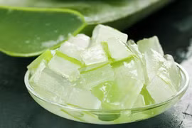 Bất ngờ lợi ích của nha đam