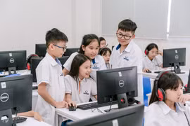 Giáo dục STEM trong phổ thông: Đổi mới nhưng vẫn còn nhiều thách thức