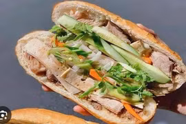 Hàng loạt người nhập viện sau ăn bánh mì tại TP HCM, Bộ Y tế vào cuộc