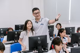 Mỗi người học sẽ có một mã định danh trên cơ sở dữ liệu giáo dục và đào tạo