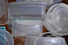 EU siết chặt quản lý hóa chất BPA để bảo vệ sức khỏe người tiêu dùng