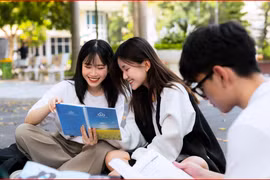 Lưu ý điểm mới quy định xét tuyển 2026 và các mốc thời gian quan trọng