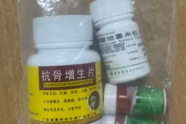 Người đàn ông bị suy thận cấp vì mua sử dụng thuốc giảm đau trên mạng