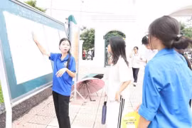Đề và đáp án môn Tiếng Anh thi vào lớp 10 THPT Hải Phòng