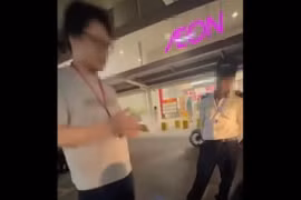 Vụ khách hàng bị nhân viên an ninh nghi ăn cắp đồ ở Aeon Mall,luật sư nói gì?