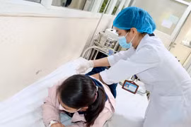 Kiểm soát dậy thì sớm ở trẻ