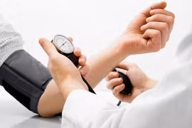 Lạm dụng vitamin làm tăng huyết áp