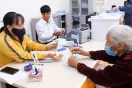 Trợ cấp hưu trí xã hội có thể giảm xuống 70 tuổi để mở rộng số người hưởng