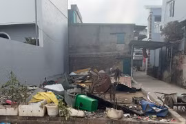  42 người ở Hà Nội nghi ngộ độc khí phải nhập viện