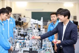 Sửa đổi quy trình bồi dưỡng, công nhận năng lực giáo viên nghề nghiệp