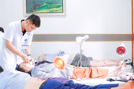Những điều cần biết để phòng tránh đột quỵ mùa chuyển giao