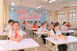 Quảng Ninh đề xuất nhiều chính sách giáo dục đặc thù cho năm học 2026-2027