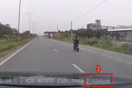 Hiểm họa từ trào lưu "độ" xe điện trong lứa tuổi học sinh