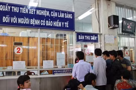7 loại ung thư được đề xuất thanh toán BHYT cho phí tầm soát