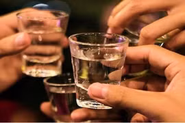 Nguy cơ ngộ độc rượu, cách phòng tránh