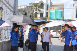 Ninh Bình và Đà Nẵng tổ chức Kỳ thi tuyển sinh lớp 10 THPT an toàn