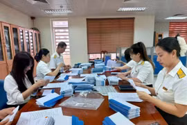 Gỡ hồ sơ thuế tồn đọng: Đề xuất giảm phạt, đơn giản thủ tục