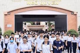 Đề và gợi ý đáp án đề thi vào Ngữ văn lớp 10 THPT Đồng Nai 2026