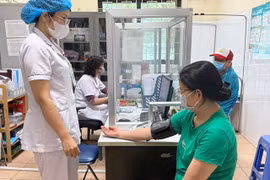 Hà Nội đã quản lý gần 99% hồ sơ sức khỏe điện tử