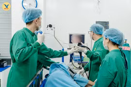 Vì sao nội soi đại trực tràng lại quan trọng?