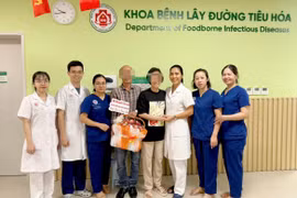 Viêm màng não do nấm Cryptococcus, căn bệnh thầm lặng nhưng nguy hiểm