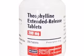 Hà Nội truy tìm nguồn gốc lô thuốc giả Theophylin 200mg