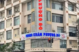 Bộ Y tế tăng cường kiểm tra hoạt động khám chữa bệnh tư nhân