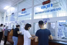 Mở rộng quyền lợi BHYT, chi trả 50% khám ngoại trú trái tuyến, vượt cấp 