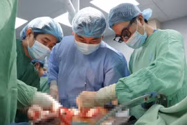 WHO khuyến nghị thận trọng về hiến tạng ở người chưa thành niên