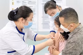 Hà Nội ghi nhận thêm gần 500 ca mắc sốt xuất huyết trong tuần qua