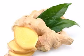 Lợi ích của gừng trong chăm sóc sức khỏe mùa lạnh