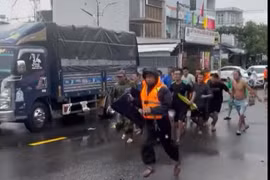 4 nạn nhân trong gia đình bị ngạt khí ở Đà Nẵng vẫn nguy kịch