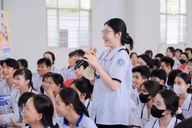 Thí sinh cần làm gì sau khi biết điểm thi tốt nghiệp THPT 2026?