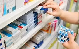 Thu hồi Giấy chứng nhận kinh doanh dược của Fresenius Kabi Việt Nam