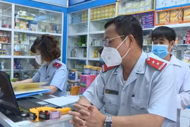 Lâm Đồng phát hiện 4 cơ sở y, dược cổ truyền vi phạm